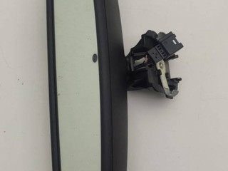зеркало салона BMW 3 серия F30/F31/F34 2014, 2.0 л., дизель, хетчбэк 5 дв., 9256138