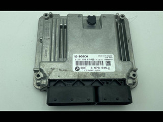 блок управления двигателем BMW 3 серия F30/F31/F34 2014, 2.0 л., дизель, хетчбэк 5 дв., 8578945