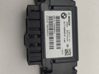 блок AirBag BMW 3 серия F30/F31/F34 2014, 2.0 л., дизель, хетчбэк 5 дв., 9296495