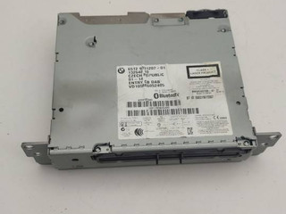 магнитола BMW 3 серия F30/F31/F34 2014, 2.0 л., дизель, хетчбэк 5 дв.
