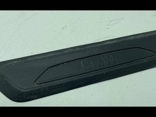накладка на порог внутренняя BMW 3 серия F30/F31/F34 2014, 2.0 л., дизель, хетчбэк 5 дв., 7324629