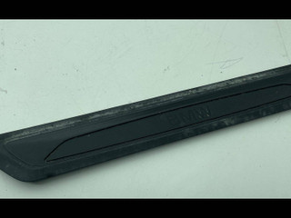 накладка на порог внутренняя BMW 3 серия F30/F31/F34 2014, 2.0 л., дизель, хетчбэк 5 дв., 7263315