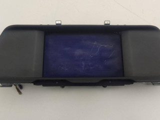 монитор мультимедиа BMW 5 серия F07/F10/F11 2011, 3.5 л., дизель, АКПП, седан, 9241825
