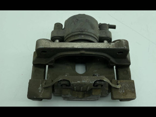 суппорт передний левый BMW 5 серия F07/F10/F11 [рестайлинг] F10 2013, 2.0 л., N20 B20 A, бензин, АКПП, седан