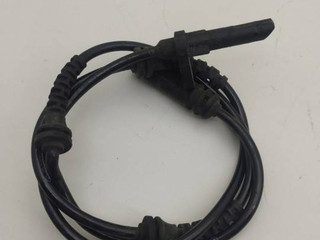 датчик ABS BMW 5 серия F07/F10/F11 2012, 3.0 л., D, дизель, АКПП, хетчбэк 5 дв., задний привод, 6775866