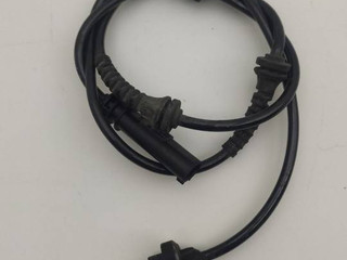датчик ABS BMW 5 серия F07/F10/F11 2012, 3.0 л., D, дизель, АКПП, хетчбэк 5 дв., задний привод, 6775866