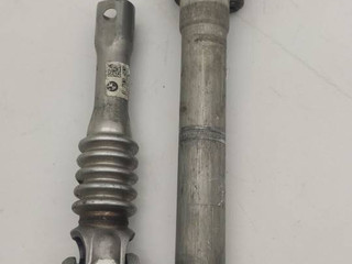 рулевой карданчик BMW 5 серия F07/F10/F11 2011, 3.5 л., дизель, АКПП, седан, 6790490, 6776109