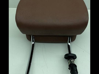 подголовник BMW 5 серия F07/F10/F11 2011, 3.5 л., дизель, АКПП, седан