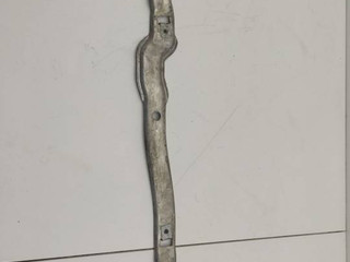 защита двигателя BMW 3 серия F30/F31/F34 2014, 2.0 л., дизель, хетчбэк 5 дв., 7262626