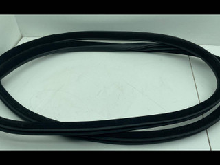 уплотнитель двери BMW 5 серия F07/F10/F11 2011, 3.5 л., дизель, АКПП, седан, 7182288