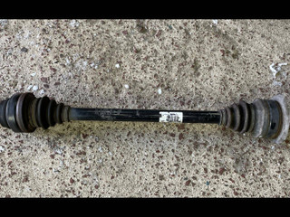 полуось задняя (приводной вал, ШРУС) BMW 5 серия F07/F10/F11 2011, 3.5 л., дизель, АКПП, седан