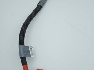 клемма аккумулятора плюс BMW X5 E70 2008, 3.0 л., дизель, АКПП, внедорожник 5 дв.