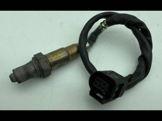 лямбда-зонд BMW 5 серия F07/F10/F11 2010, 4.4 л., i, N63 B44 A, бензин, АКПП, белый, хетчбэк 5 дв., задний привод, 7576673