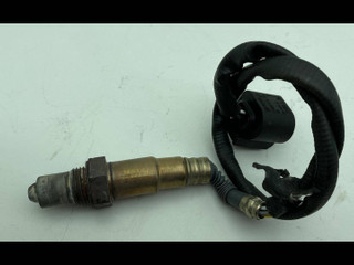 лямбда-зонд BMW 5 серия F07/F10/F11 2010, 4.4 л., i, N63 B44 A, бензин, АКПП, белый, хетчбэк 5 дв., задний привод, 7576673