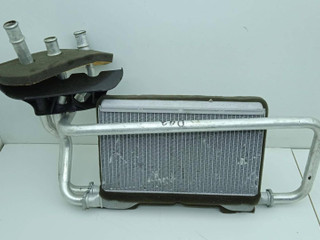 радиатор отопителя (печки) BMW 5 серия F07/F10/F11 2011, 4.4 л., i, N63 B44 B, бензин, АКПП, 475, хетчбэк 5 дв., задний привод