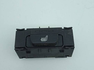 кнопка обогрева сидений BMW 5 серия F07/F10/F11 2011, 3.0 л., N57 D30 A, дизель, АКПП, седан, 9163292