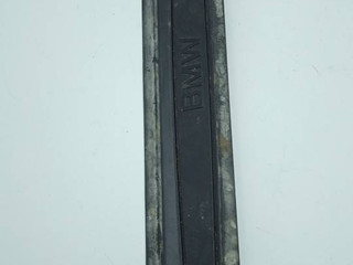 накладка на порог внутренняя BMW 3 серия F30/F31/F34 [рестайлинг] F31 2015, 2.0 л., N47 D20 C, дизель, АКПП, белый, универсал, задний привод, правый руль, 7263315
