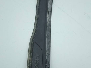 накладка на порог внутренняя BMW 3 серия F30/F31/F34 [рестайлинг] F31 2015, 2.0 л., N47 D20 C, дизель, АКПП, белый, универсал, задний привод, правый руль, 7263314