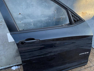 дверь передняя правая BMW X3 F25 2013, 2.0 л., N20 B20 A, бензин, АКПП, внедорожник 5 дв.