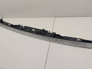 подсветка номера BMW 7 серия F01/F02 2008, 3.0 л., дизель, АКПП, седан, правый руль