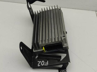 усилитель музыкальный BMW 7 серия F01/F02 2008, 3.0 л., дизель, АКПП, седан, правый руль