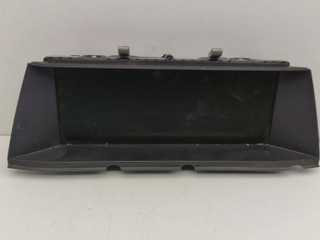 монитор мультимедиа BMW 7 серия F01/F02 2008, 3.0 л., дизель, АКПП, седан, правый руль