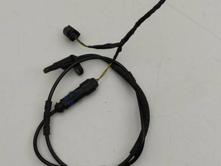 датчик ABS BMW 4 серия F32/F33 2017, 2.0 л., бензин, АКПП, купе, 6791225, 34052