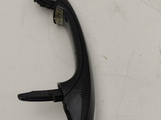 ручка наружная задняя правая BMW 5 серия F07/F10/F11 [рестайлинг] F10 2013, 2.0 л., N20 B20 A, бензин, АКПП, седан, 7305312