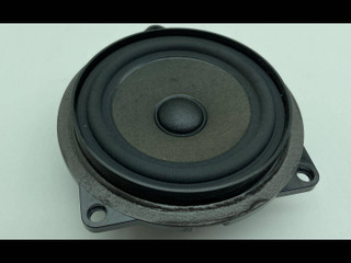 динамик BMW 5 серия F07/F10/F11 2011, 3.5 л., дизель, АКПП, седан, 9169692