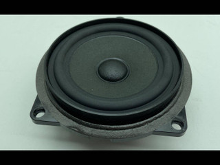 динамик BMW 5 серия F07/F10/F11 2011, 3.5 л., дизель, АКПП, седан, 9169692