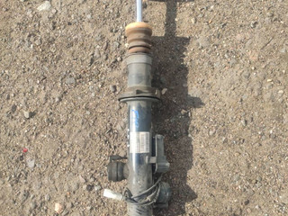 амортизатор задний правый BMW 5 серия F07/F10/F11 2012, 3.0 л., бензин, АКПП, седан, 37126796860