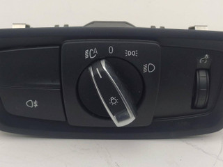 переключатель света BMW 2 серия F22/F23 [рестайлинг] F22 2017, 3.0 л., B58 B30 A, бензин, АКПП, купе, 6847520