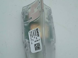 антенна BMW 2 серия F22/F23 [рестайлинг] F22 2017, 3.0 л., B58 B30 A, бензин, АКПП, купе, 9350088