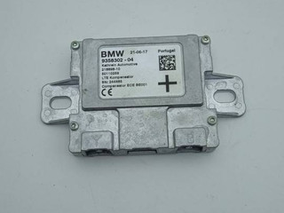 Беспроводное зарядное устройство BMW 2 серия F22/F23 [рестайлинг] F22 2017, 3.0 л., B58 B30 A, бензин, АКПП, купе, 9358302