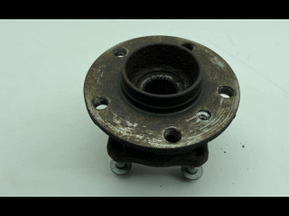 ступица задняя левая BMW 5 серия F07/F10/F11 2011, 3.5 л., дизель, АКПП, седан