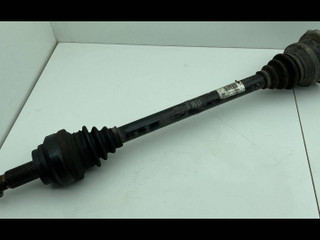 полуось задняя (приводной вал, ШРУС) BMW 5 серия F07/F10/F11 2011, 3.5 л., дизель, АКПП, седан, 7581017