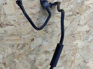 клапан вентиляции топливного бака BMW 5 серия F07/F10/F11 F10 2011, 3.0 л., i, N52N B30 A, бензин, АКПП, седан, задний привод, 7618638