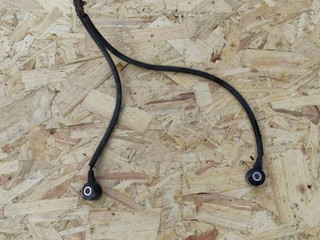 датчик детонации BMW 5 серия F07/F10/F11 F10 2011, 3.0 л., i, N52N B30 A, бензин, АКПП, седан, задний привод, 7531705
