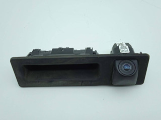 камера заднего вида BMW 2 серия F22/F23 [рестайлинг] F22 2017, 3.0 л., B58 B30 A, бензин, АКПП, купе, 9240351