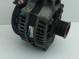 генератор BMW 5 серия F07/F10/F11 2012, 3.0 л., бензин, АКПП, седан, 7591529
