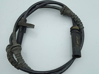 датчик ABS BMW 5 серия F07/F10/F11 2010, 3.0 л., i, N55 B30 A, бензин, АКПП, белый, хетчбэк 5 дв., задний привод, 6775866