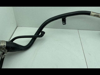 горловина топливного бака BMW 5 серия F07/F10/F11 2010, 3.0 л., i, N55 B30 A, бензин, АКПП, белый, хетчбэк 5 дв., задний привод