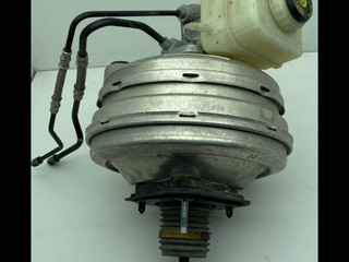 вакуумный усилитель тормозов BMW 5 серия F07/F10/F11 2010, 3.0 л., i, N55 B30 A, бензин, АКПП, белый, хетчбэк 5 дв., задний привод