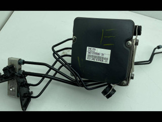 блок ABS BMW 5 серия F07/F10/F11 2010, 3.0 л., i, N55 B30 A, бензин, АКПП, белый, хетчбэк 5 дв., задний привод, 6797036