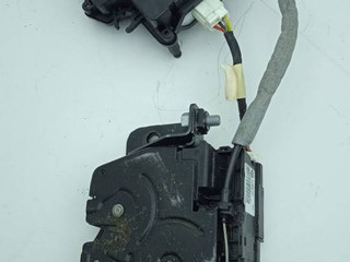 замок багажника BMW 5 серия F07/F10/F11 2010, 3.0 л., i, N55 B30 A, бензин, АКПП, белый, хетчбэк 5 дв., задний привод, 7269544, 7155158