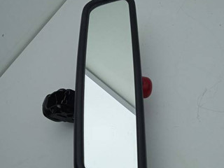 зеркало салона BMW 5 серия F07/F10/F11 2010, 3.0 л., i, N55 B30 A, бензин, АКПП, белый, хетчбэк 5 дв., задний привод