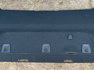 полка багажника BMW 5 серия F07/F10/F11 2011, 3.5 л., дизель, АКПП, седан