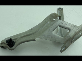 крепление крыла переднего правого BMW 5 серия F07/F10/F11 2010, 3.0 л., i, N55 B30 A, бензин, АКПП, белый, хетчбэк 5 дв., задний привод, 7193422