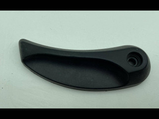 ручка открывания капота BMW 5 серия F07/F10/F11 2010, 3.0 л., i, N55 B30 A, бензин, АКПП, белый, хетчбэк 5 дв., задний привод, 9113984