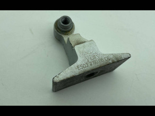 петля двери BMW 5 серия F07/F10/F11 2010, 3.0 л., i, N55 B30 A, бензин, АКПП, белый, хетчбэк 5 дв., задний привод, 7193116